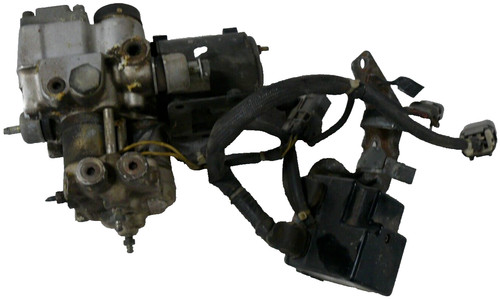 Abs block pumpe - nissan, 200sx
