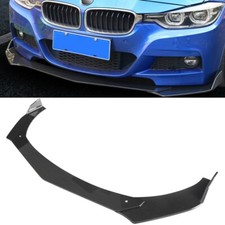 CARBON paint Frontspoiler