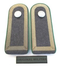 Schulterklappen HEMD