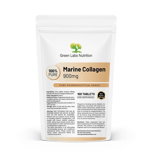 Fischkollagen naticol 900mg - naticol,