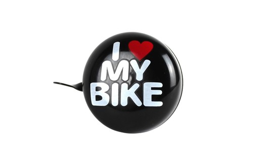 Fahrradklingel 65mm