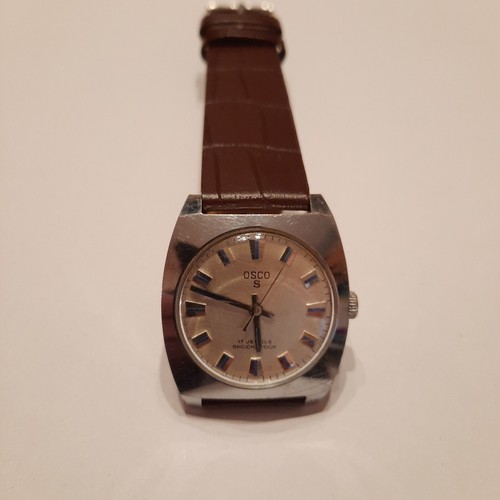 Osco vintage unisex - osco/s,