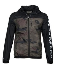 KHUJO Herren Jacke Delian