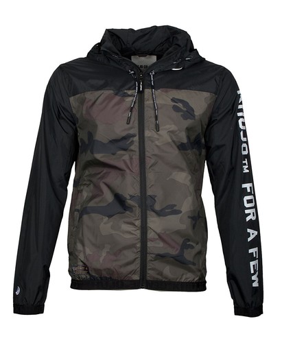 Khujo herren jacke delian - herren,