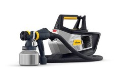 WAGNER FinishControl 5500XVLP