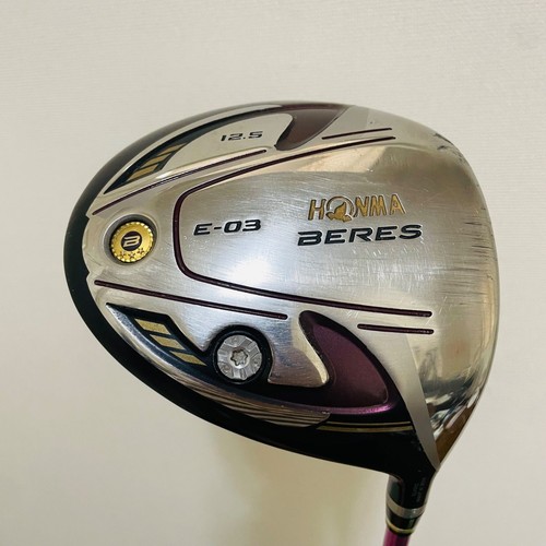 Damen honma golf - golf, beres