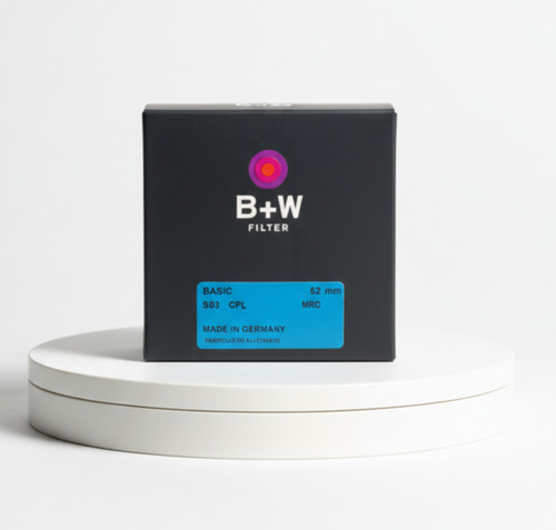 Basic circular polarizer - basic,
