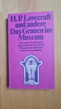 H. P. Lovecraft und andere -