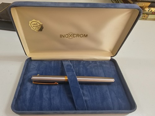 Vintage inoxcrom - vintage,