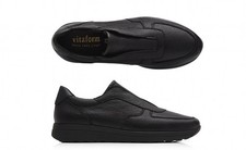VITAFORM Damen-Slipper