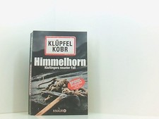 Himmelhorn: Kluftingers