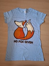 Fuchs T-Shirt von Qwertee