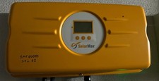 Wechselrichter Solarmax 6000 S defekt/Ersatzteile