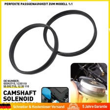 2x Dichtung Steuerventil Für