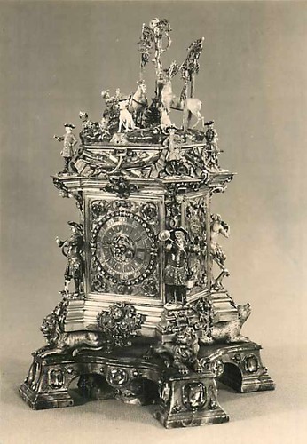 Dresden grünes - -,