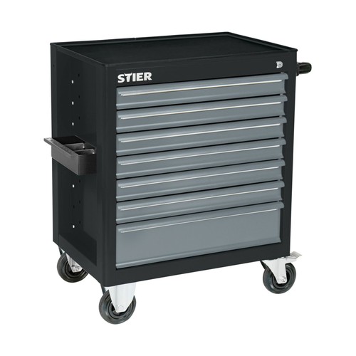Stier werkstattwagen - stier,