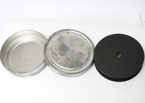 Kino film spule 16mm für - kino,