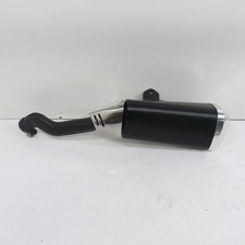 Suzuki GSX-R 1000 Auspuff 21H0