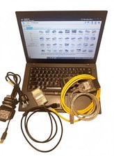 Diagnosegerät BMW und Mercedes Benz  Ista Xentry OBD Mit Lenovo T460