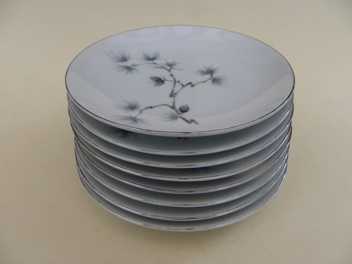Meito china japan silber - china,