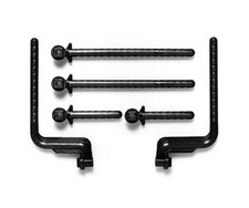 Tamiya TA03R L-Teile Karosseriehalter-Set Nr 50744