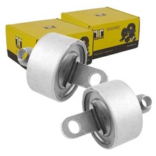 2X TEDGUM QUERLENKERLAGER