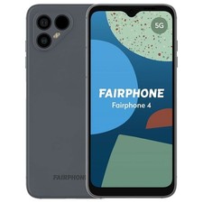 Fairphone 4 5G Smartphone 256