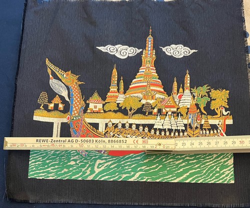 Thailändisches