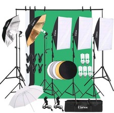 Kshioe Profi Fotostudio