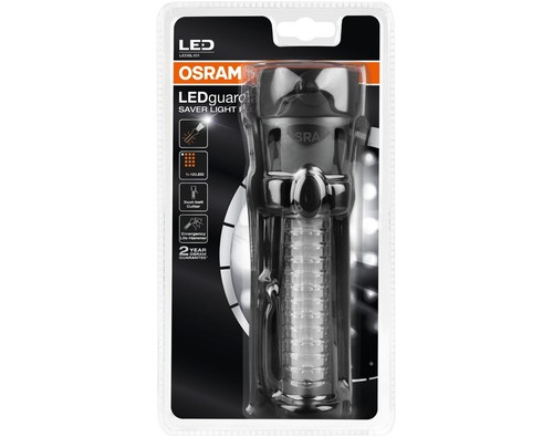 Osram ledguardian saver light - ledguardian,