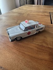 Vintage Blechspielzeug Tin Toy