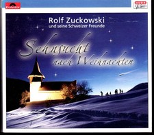 ROLF ZUCKOWSKI & SCHWEIZER