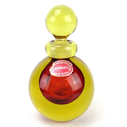 Archimede seguso glas - seguso,