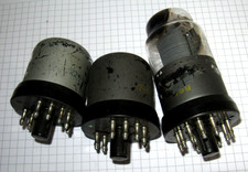 Set  UCH11 UBF11 UEL51  VEB Radio Elektronik Sammler Nostalgie