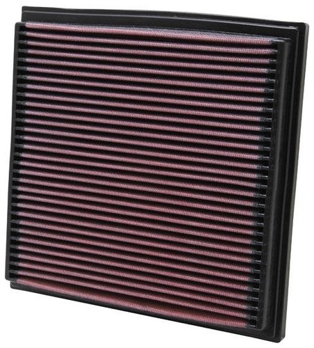 Sport luftfilter 33 - k&n,