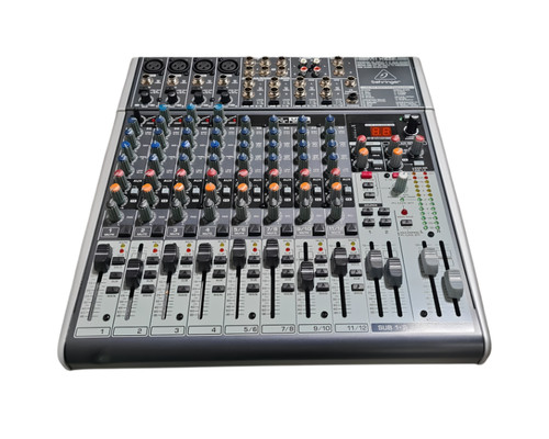 Behringer xenyx x1622usb - behringer,