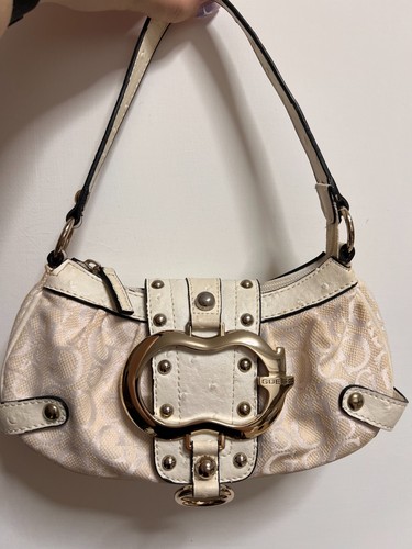 Guess schultertasche y2k - guess,
