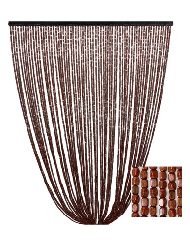 Handgemachte natur braun holz - braun,