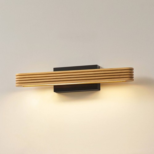 Lucande led wandleuchte - led,