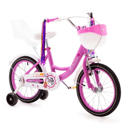 Kinderfahrrad zoll - 16,