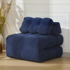 Klappbares futon sofabett - futon,