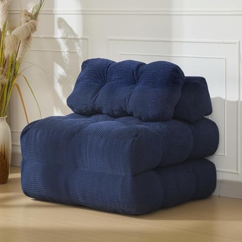 Klappbares futon sofabett - futon,
