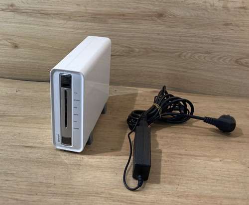 Qnap 112 nas - qnap, ts-112