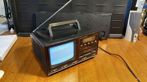 Elin watchprofi vintage - elin, 5"