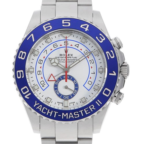 Rolex yacht master neu - rolex,