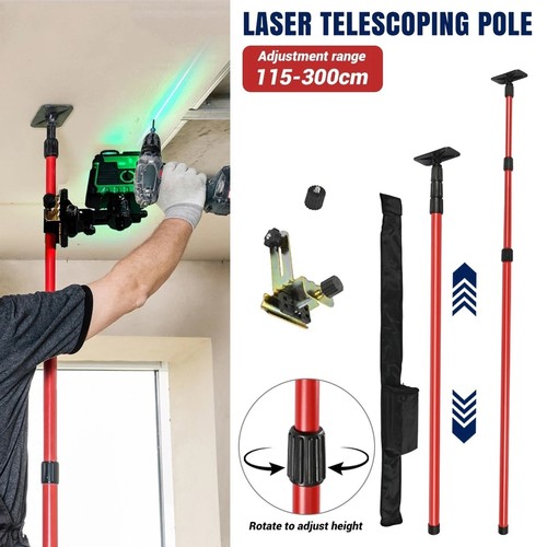 Teleskopstange für