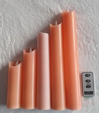 Flambiance 5 XXL LED Slim Line