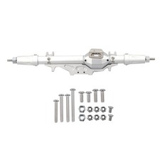 Metall Hinterachse für 1/10 Axial Wraith 90018 90020 RR10 90048/53/45 RC Auto ll