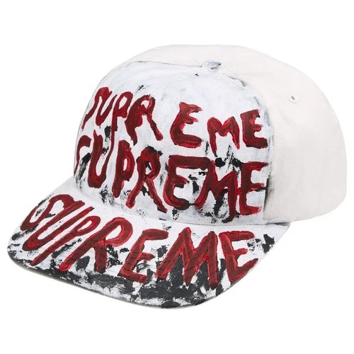 Supreme painted panel white - painted,