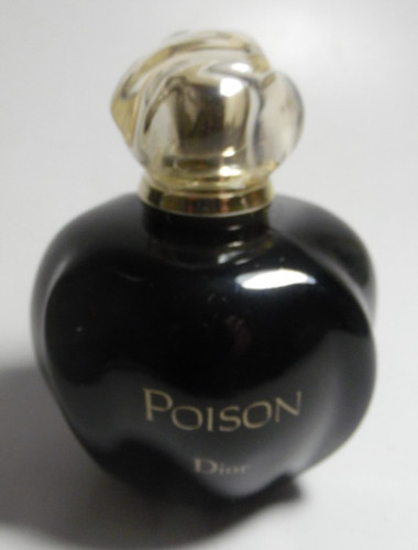 Christian dior poison - poison, de